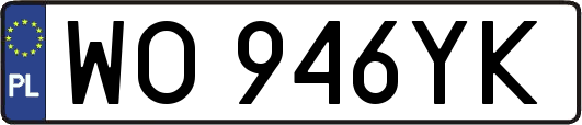 WO946YK