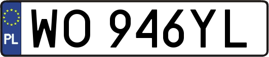 WO946YL