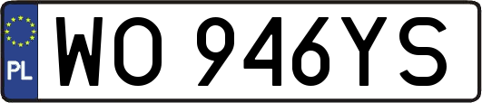 WO946YS