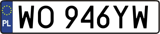 WO946YW