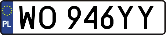 WO946YY