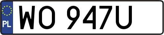WO947U
