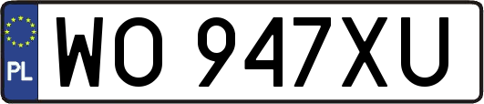 WO947XU