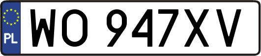 WO947XV