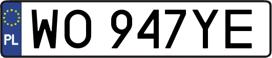 WO947YE