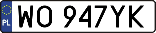 WO947YK