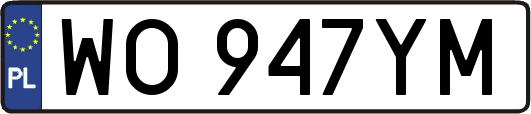 WO947YM