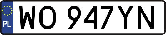 WO947YN