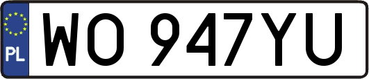 WO947YU