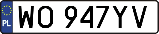 WO947YV