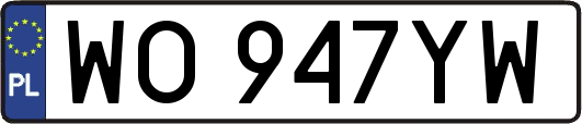 WO947YW