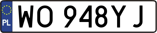 WO948YJ