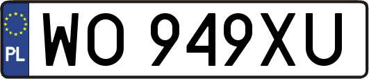 WO949XU