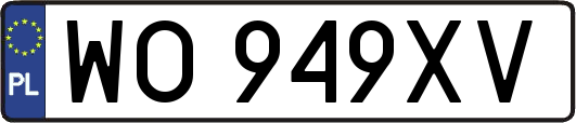 WO949XV