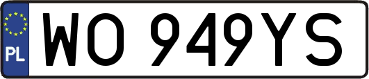WO949YS