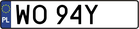 WO94Y
