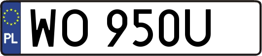 WO950U
