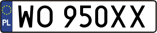 WO950XX