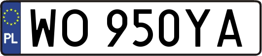 WO950YA