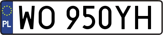 WO950YH