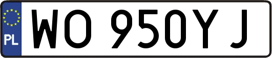 WO950YJ