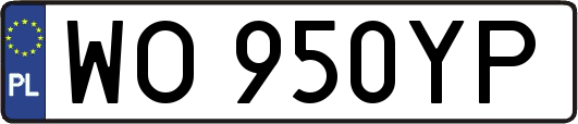 WO950YP