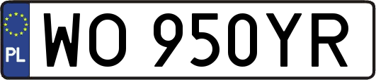 WO950YR