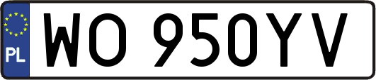WO950YV