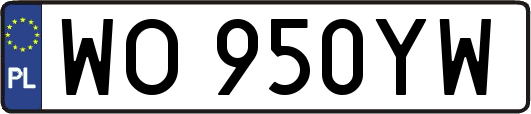 WO950YW