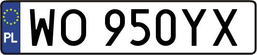 WO950YX