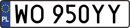 WO950YY