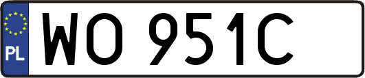 WO951C