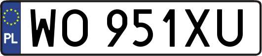 WO951XU