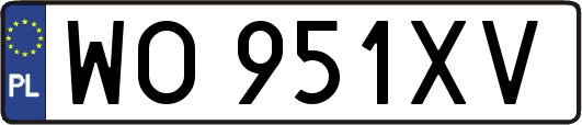 WO951XV