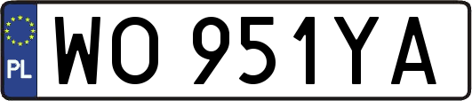 WO951YA