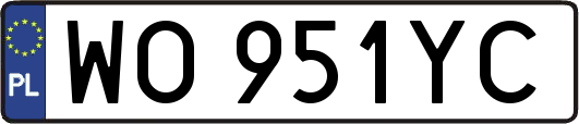 WO951YC