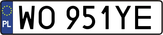 WO951YE