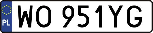 WO951YG