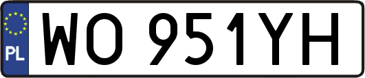 WO951YH