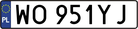 WO951YJ