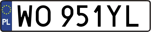 WO951YL
