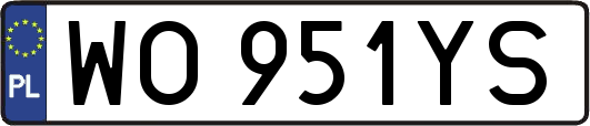 WO951YS