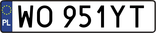 WO951YT