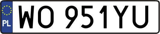 WO951YU