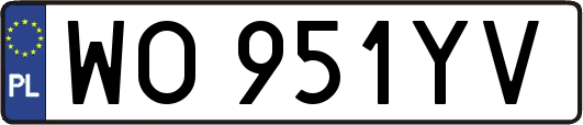WO951YV