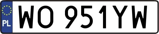 WO951YW