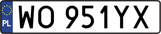 WO951YX