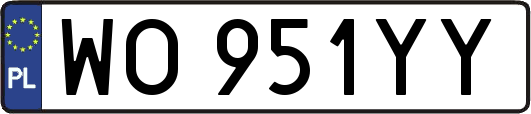 WO951YY