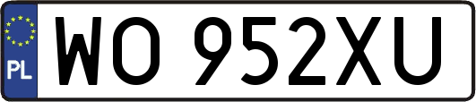 WO952XU