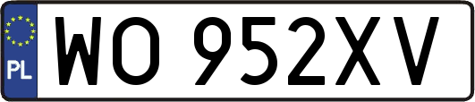 WO952XV